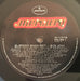 Bon Jovi – Slippery When Wet LP vinyl record, image 4 of 6