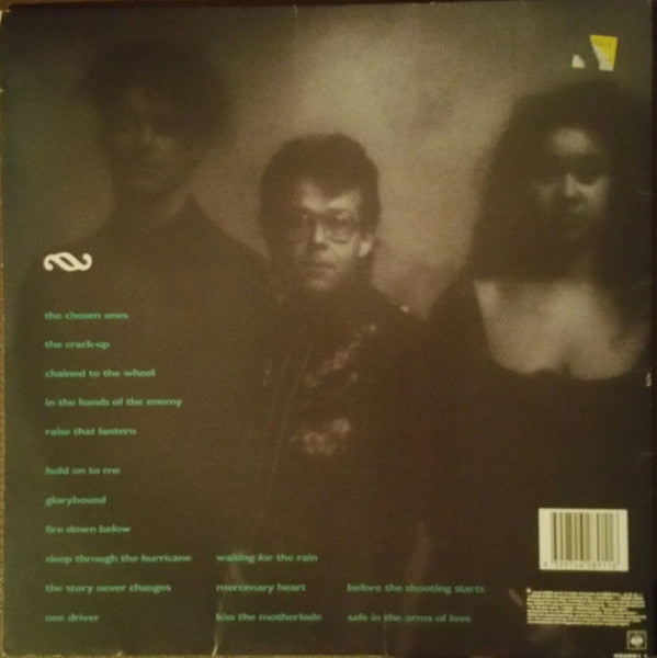 The Black Sorrows – Hold On To Me LP vinyl record, image 2 of 10