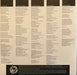 Shriekback – Big Night Music LP vinyl record, image 3 of 6