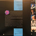 Shriekback – Big Night Music LP vinyl record, image 2 of 6