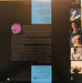 Shriekback – Big Night Music LP vinyl record, image 2 of 6