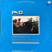 Ph.D. – Ph.D. LP vinyl record, image 2 of 7