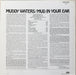 Muddy Waters – Mud In Your Ear LP vinyl record, image 2 of 5