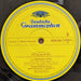 Adolf Scherbaum, Barbara Schlick – Trompetenkonzerte, Kantaten LP vinyl record, image 4 of 4