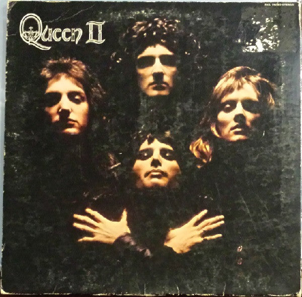 Queen – Queen II LP vinyl record, image 1 of 6