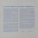 Antonio Zepeda – Templo Mayor - Música Con Instrumentos Prehispánicos (2xLP) LP vinyl record, image 2 of 8