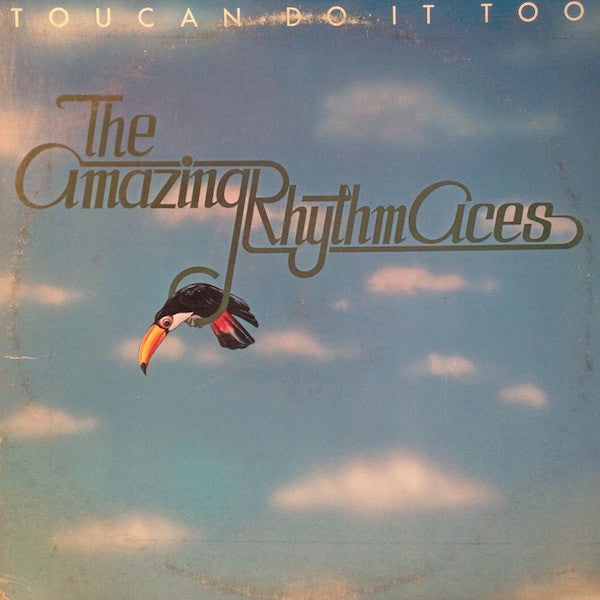 The Amazing Rhythm Aces – Toucan Do It Too