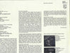 Gustav Mahler, Jessye Norman, John Shirley-Quirk, Concertgebouworkest, Bernard Haitink – Songs From "Des Knaben Wunderhorn" LP vinyl record, image 2 of 5