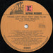 Ella Fitzgerald – Things Ain't What They Used To Be (And You Better Believe It) LP vinyl record, image 4 of 4