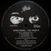 The Angels – Dark Room LP vinyl record, image 7 of 7