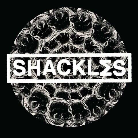 Shackles – SHACKLΣS 12" vinyl record