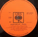Janis Joplin – Pearl LP vinyl record, image 3 of 4