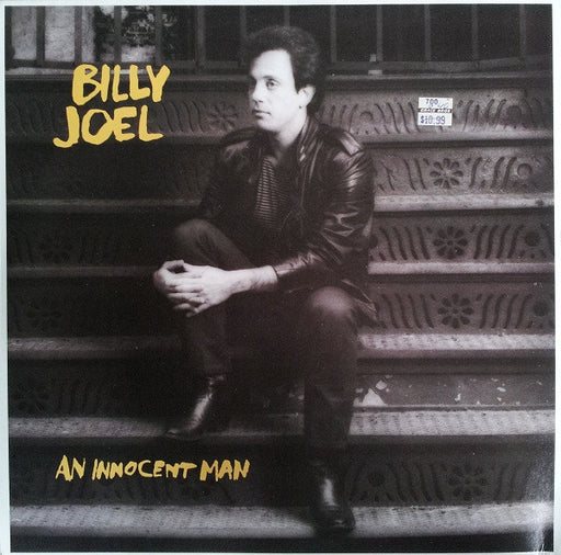 Billy Joel – An Innocent Man