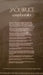 Jack Bruce – Songs For A Tailor LP vinyl record, image 5 of 5