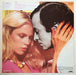 Rupert Holmes – Partners In Crime LP vinyl record, image 2 of 6