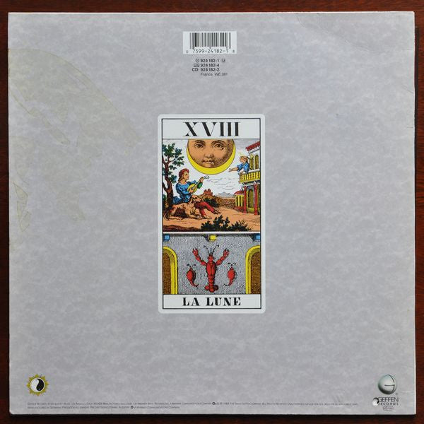 The Sun And The Moon – Le Soleil, La Lune LP vinyl record, image 3 of 7