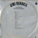 Jimi Hendrix, Curtis Knight – Get That Feeling LP vinyl record, image 2 of 8