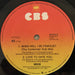 Bros – When Will I Be Famous? 12" vinyl record, image 4 of 4