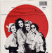 We've Got A Fuzzbox And We're Gonna Use It – Walking On Thin Ice 7" vinyl record, image 2 of 4