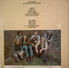 Van Morrison – His Band And The Street Choir LP vinyl record, image 2 of 4
