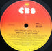 Mental As Anything – Greatest Hits Vol. 1 LP vinyl record, image 3 of 8