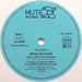 Depeche Mode – Just Can't Get Enough 12" vinyl record, image 3 of 6
