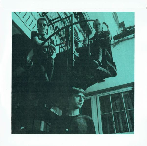 The Jam – Beat Surrender (2x7") 7" vinyl record, image 5 of 10