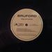 Bruford – One Of A Kind LP vinyl record, image 3 of 4