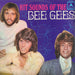 Bee Gees – Hit Sounds Of The Bee Gees LP vinyl record, image 1 of 4