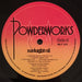 Midnight Oil – Midnight Oil LP vinyl record, image 4 of 6