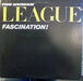 The Human League – Fascination! LP vinyl record, image 1 of 4