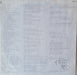 Trio – Trio LP vinyl record, image 5 of 5