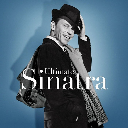 Frank Sinatra – Ultimate Sinatra (2xLP) LP vinyl record, image 1 of 9