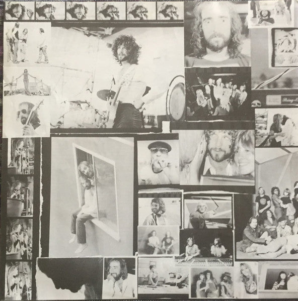 Fleetwood Mac – Rumours LP vinyl record, image 6 of 8