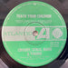 Crosby, Stills, Nash & Young – Teach Your Children 7" vinyl record, image 1 of 2