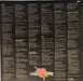 Tom Petty And The Heartbreakers – Southern Accents LP vinyl record, image 5 of 6