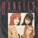 Bangles – Eternal Flame 7" vinyl record, image 1 of 4