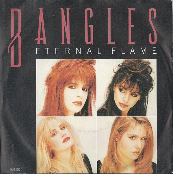 Bangles – Eternal Flame