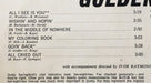 Dusty Springfield – Dusty Springfield's Golden Hits LP vinyl record, image 7 of 8