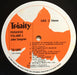 John Sangster – Paradise Volume One LP vinyl record, image 3 of 10