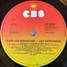 Art Garfunkel – Fate For Breakfast LP vinyl record, image 8 of 10