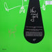 The Sugarcubes – Life's Too Good LP vinyl record, image 2 of 6