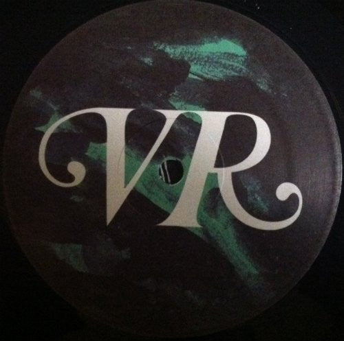 Brian Ellis – Reflection LP vinyl record, image 4 of 4
