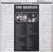 The Beatles, The Beatles – The Beatles = ザ・ビートルズ (2xLP) LP vinyl record, image 9 of 10