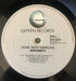 Aerosmith – Done With Mirrors LP vinyl record, image 5 of 6