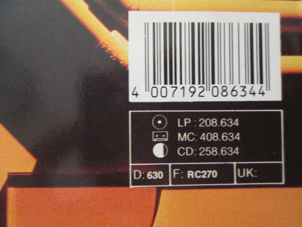 The Alan Parsons Project – Limelight - The Best Of Vol.2 LP vinyl record, image 7 of 7