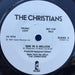 The Christians – The Christians (4x7") 7" vinyl record, image 7 of 10