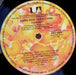 Fischer-Z – Going Deaf For A Living LP vinyl record, image 3 of 6