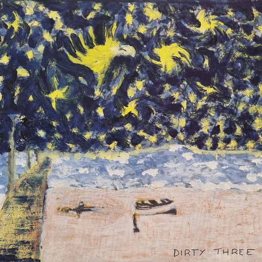 Dirty Three – Whatever You Love, You Are LP vinyl record, image 1 of 5