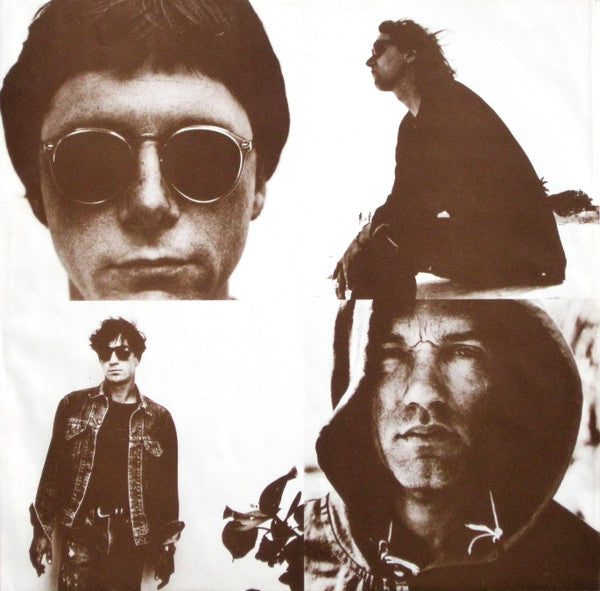 R.E.M. – Automatic For The People LP vinyl record, image 6 of 10